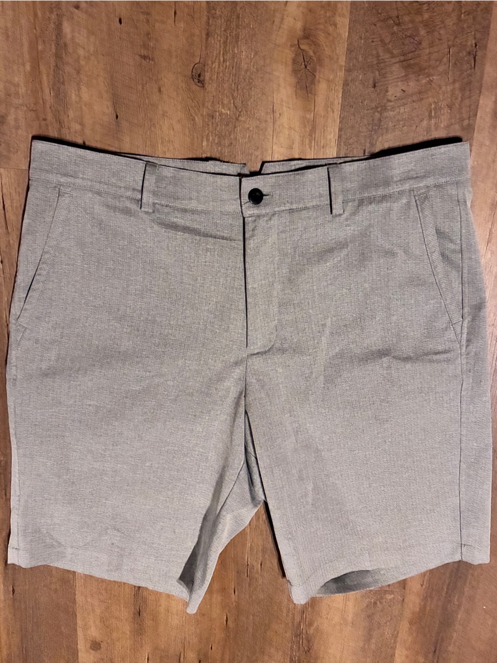 Dunning Golf Everbest Men's Golf Shorts